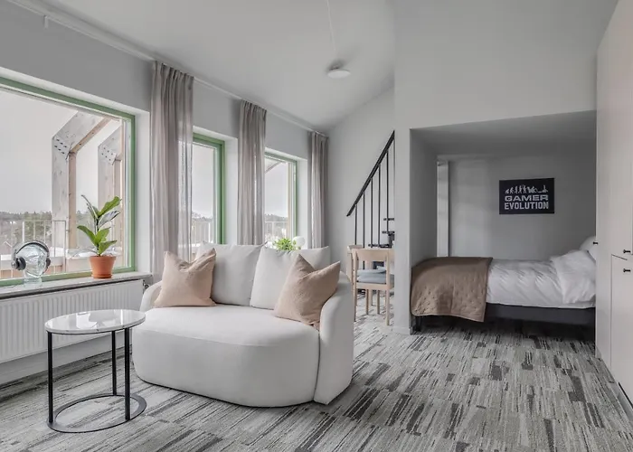 Homex Hotel For Gamers