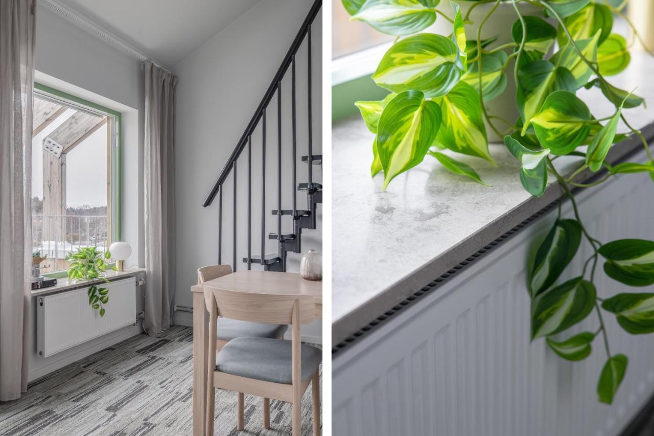 Homex For Gamers Hotel Täby