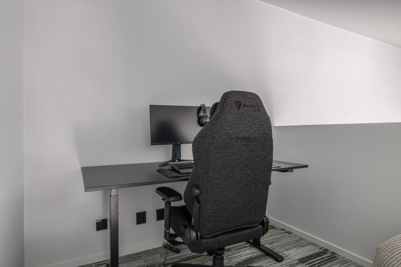 Hotel Homex For Gamers Täby